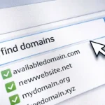 dominios libres
