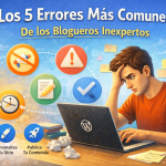 errores en un blo ia