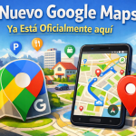 google maps ia