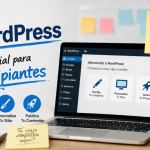word press para principiantes ia