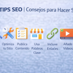 7 tips para seo ia