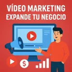 Vídeo Marketing, Expande Tu Negocio