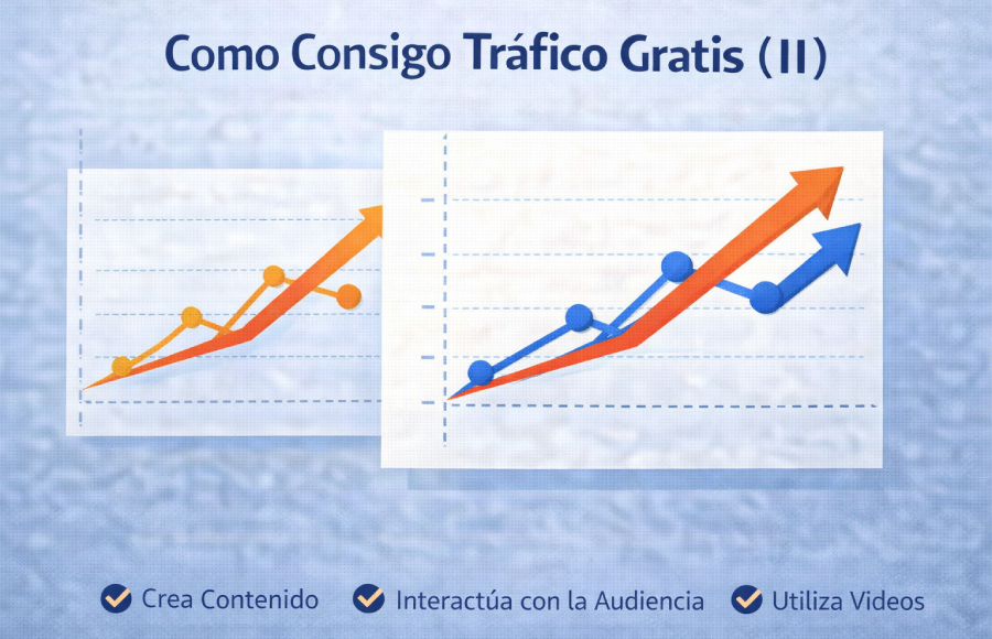 consiguiendo trafico 1 ia consiguiendo trafico 1 ia
