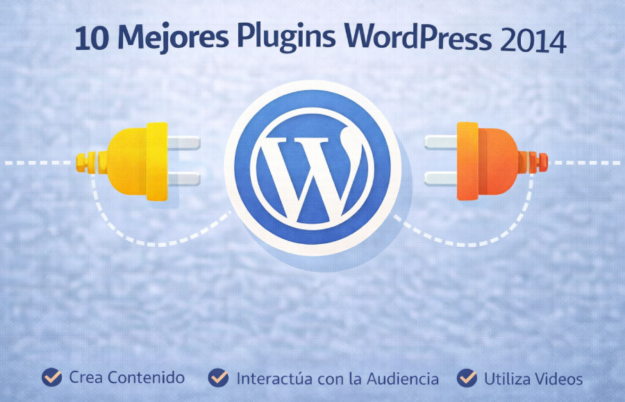 mejores plugins 2014