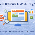 optimizar posts ia
