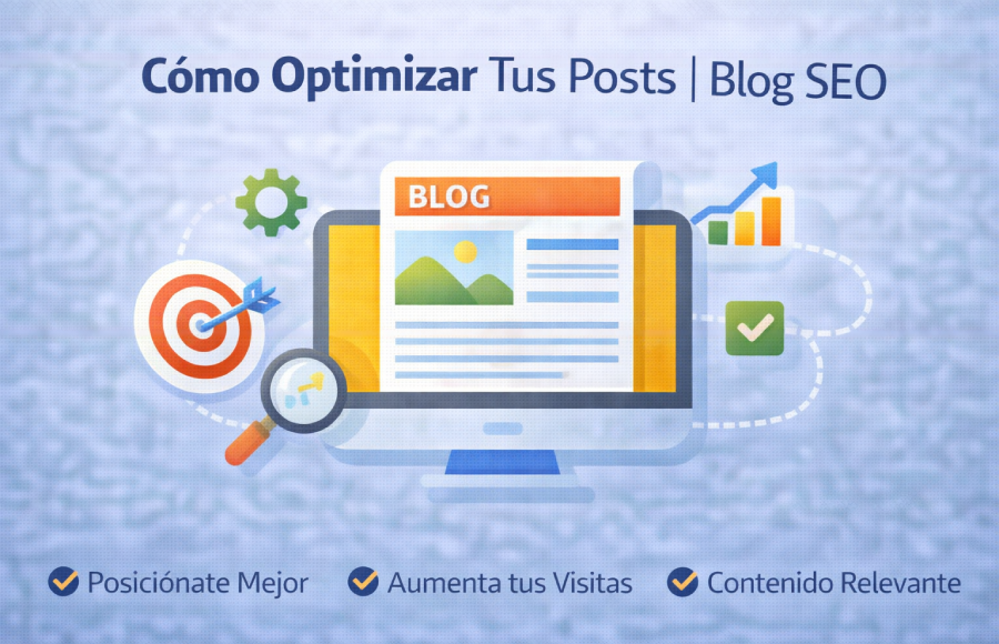 optimizar posts ia optimizar posts ia