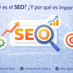 que es el seo ia