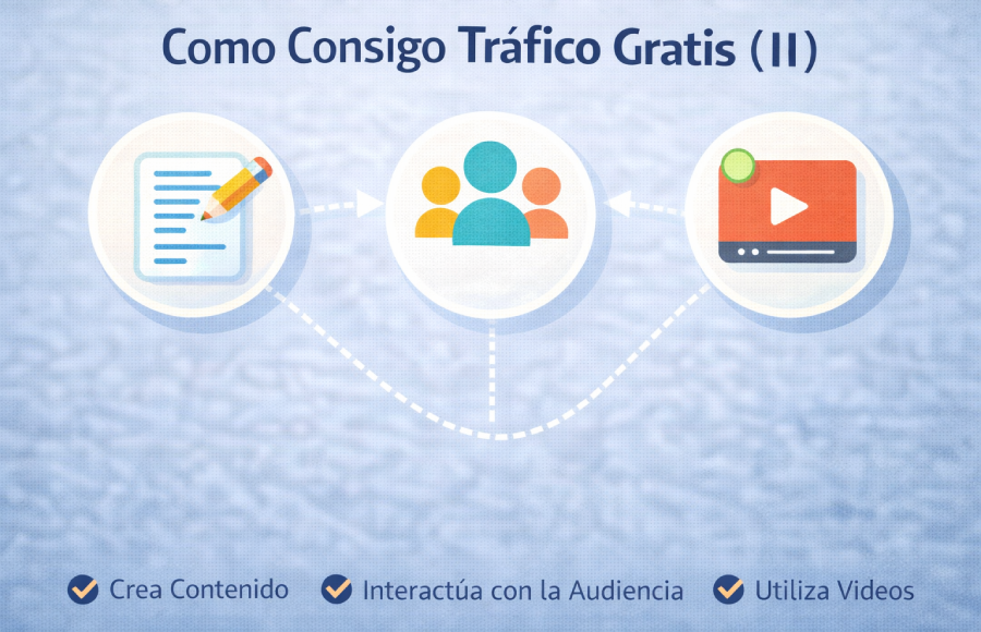 sonseguir trafico 2 ia