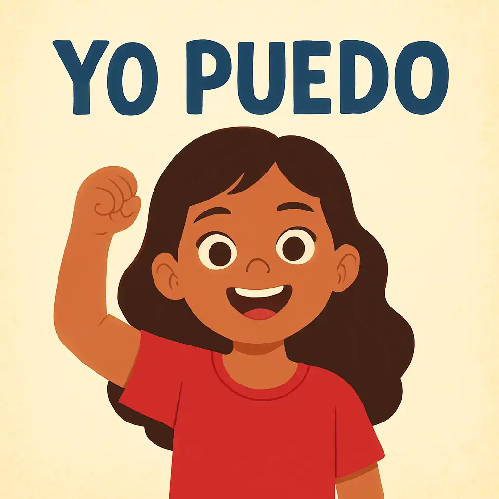 Yo Puedo