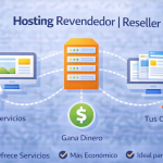 hosting revendedor reseller ia