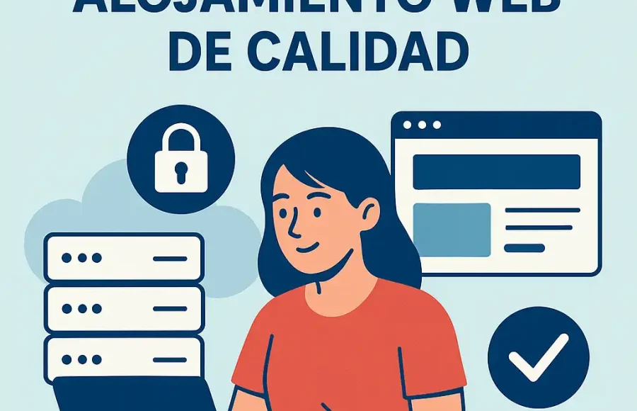 Por Que Elegir Alojamiento Web de Calidad Por Qué Elegir Alojamiento Web de Calidad