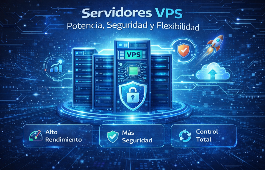 servidores vps 1 servidores vps 1