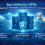 servidores vps ia