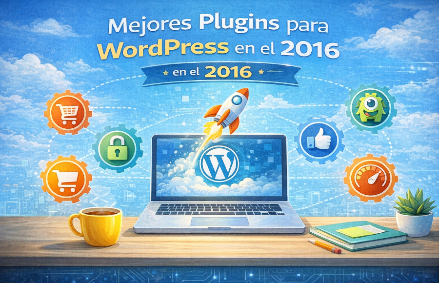 plugins para wordpress
