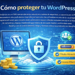 protege tu wordpress ia