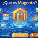 que es magento ia