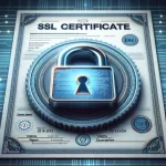 certificado ssl