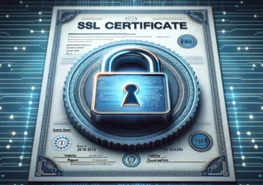 certificado ssl