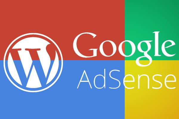WordPress Google Adsense