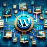 wordpress multisite