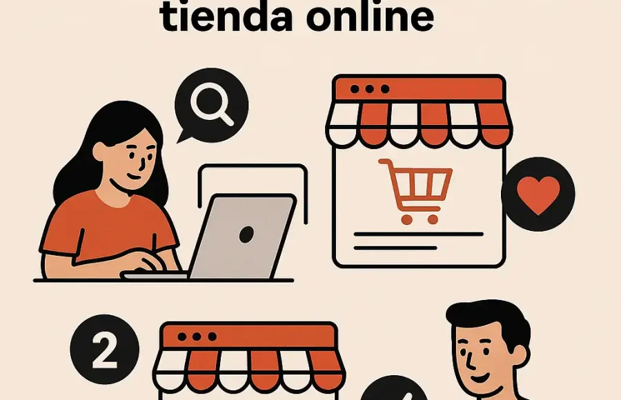 2 Formas en las que tener datos del consumidor te ayuda a mejorar tu tienda online