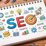 linkbuilding seo