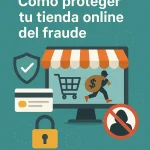 Cómo proteger tu tienda online del fraude