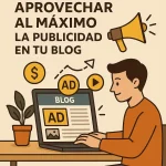 Guía para Aprovechar al Máximo la Publicidad en tu Blog