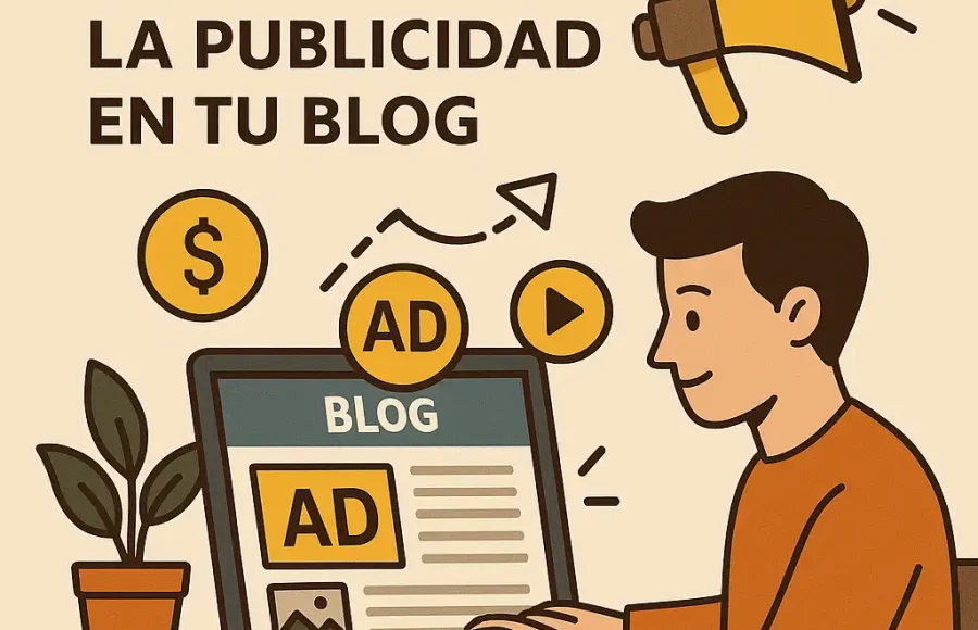 Guía para Aprovechar al Máximo la Publicidad en tu Blog