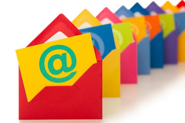 Lista de correos: cómo crearla y administrarla para el éxito de tu negocio online 1