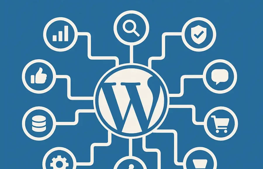 Los 10 mejores plugins para wordpress 2019
