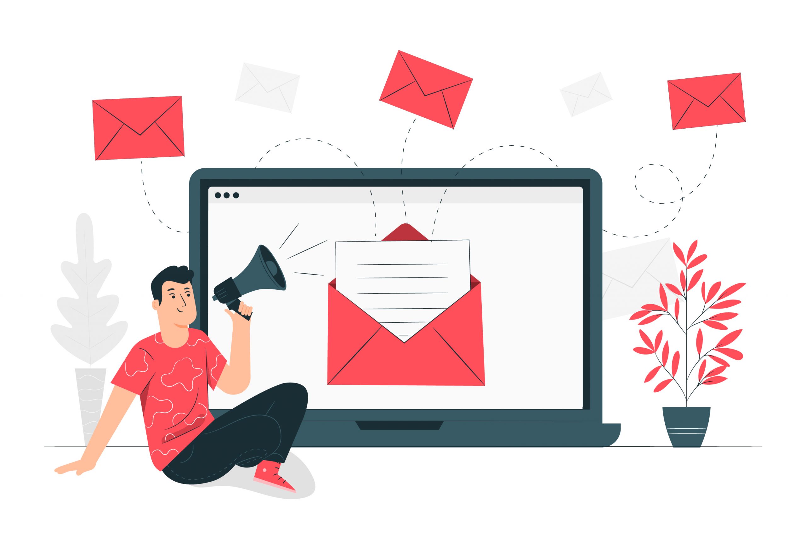 Herramientas de Email Marketing ¿Son necesarias?