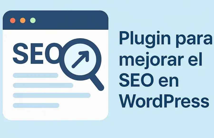 Plugin para mejorar el SEO en WordPress