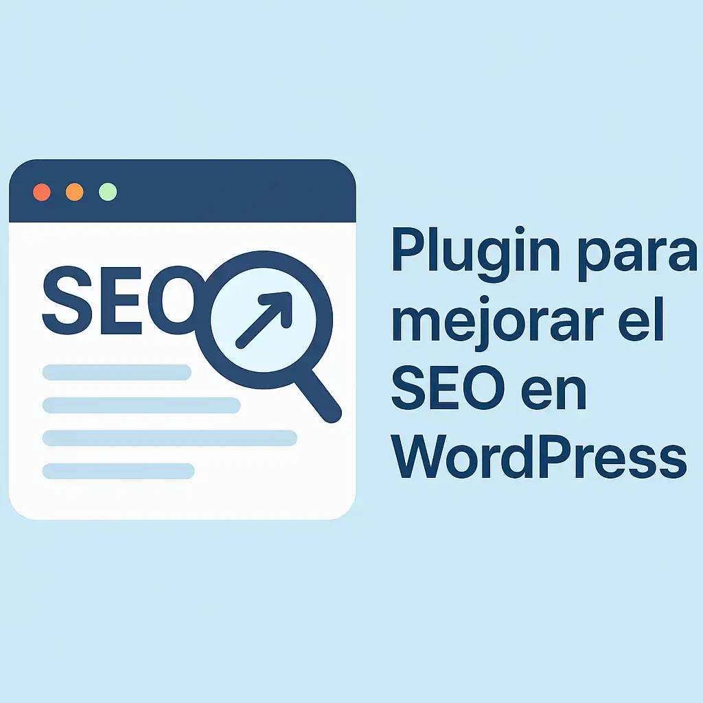 Plugin para mejorar el SEO en Wordpress
