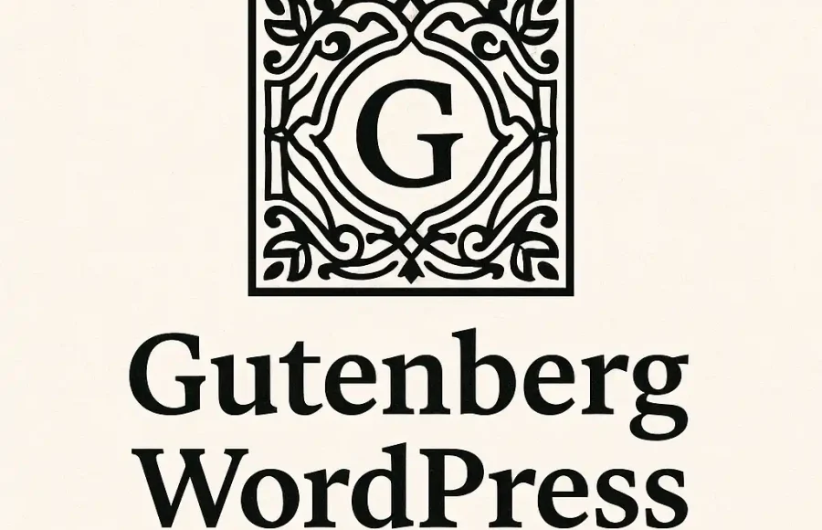 Gutenberg WordPress