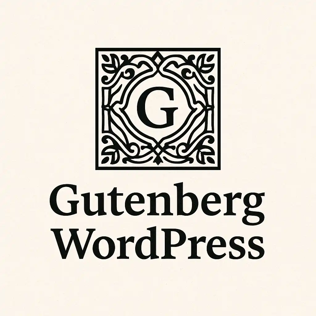 Gutenberg WordPress