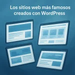 Los sitios web más famosos creados con WordPress