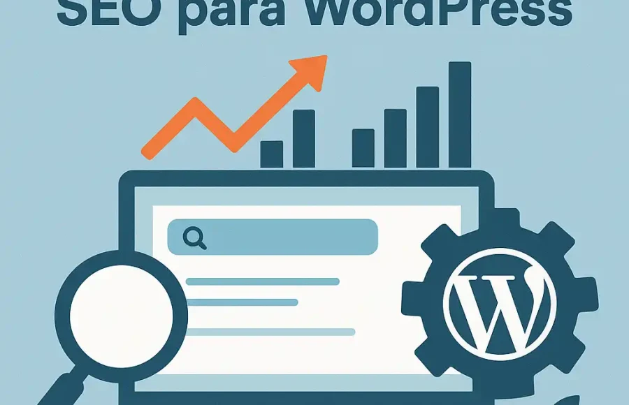 Guía de optimización SEO para WordPress