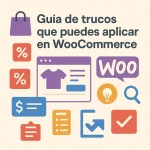 Guía de trucos que puedes aplicar en WooCommerce