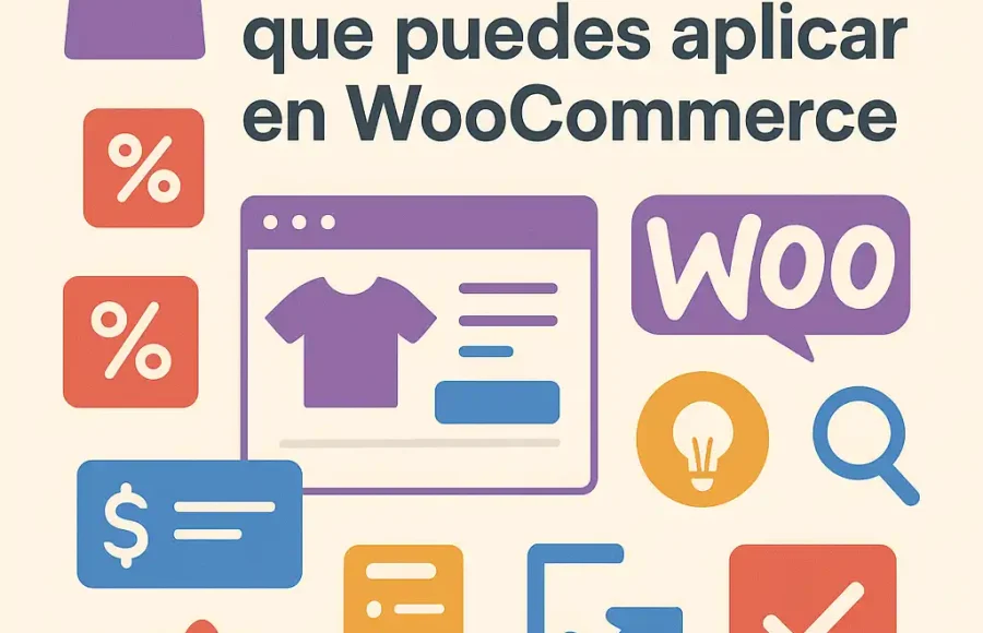 Guía de trucos que puedes aplicar en WooCommerce
