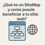 Qué es un SiteMap y cómo puede beneficiar a tu sitio web