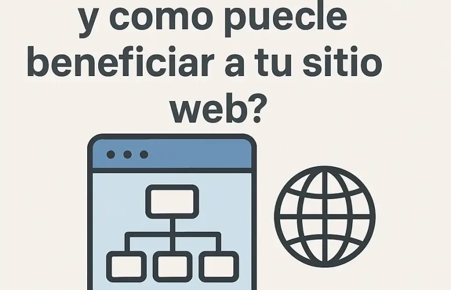 Qué es un SiteMap y cómo puede beneficiar a tu sitio web