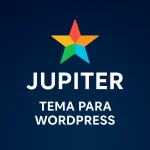 Tema para WordPress Jupiter