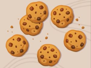 cookies cache