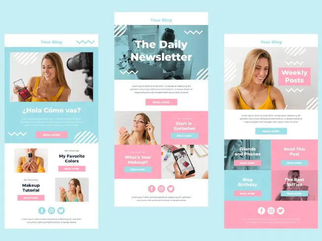 newsletter