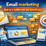 email marketing beneficios
