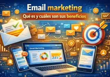 email marketing beneficios
