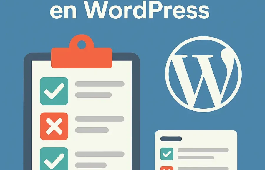 Mejores plugins para crear encuestas en WordPress Mejores plugins para crear encuestas en WordPress