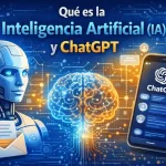 que es chatgpt