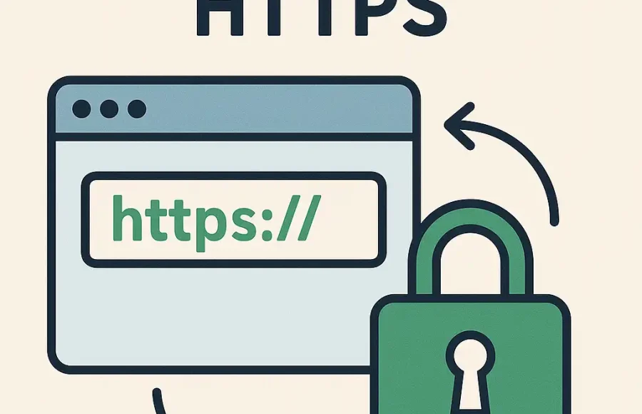 El Protocolo HTTPS El Protocolo HTTPS